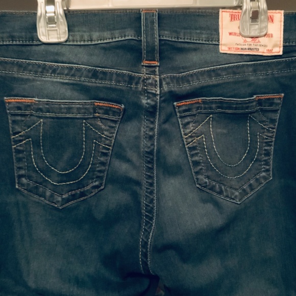 True Religion skinny jeans - Picture 2 of 5